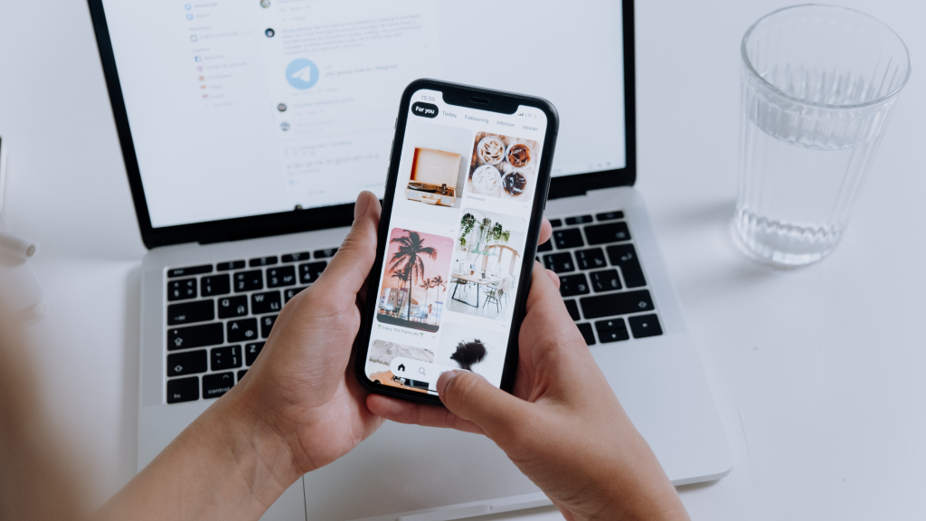 instagram marketing